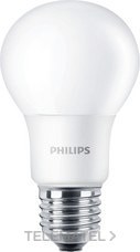 PHILIPS - LAMPARA STANDAR LED 7,5W/865 E27