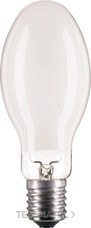 PHILIPS - LAMPARA SODIO-AP SON PLUS 150W OVOIDE