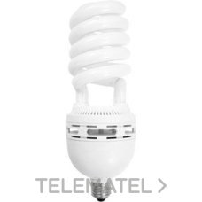 PRILUX - LAMPARA ESPIRAL EL 65W E27 6400K