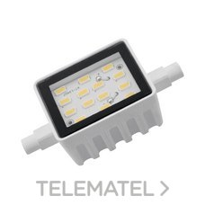 PRILUX - LAMPARA SPOTLINE SMART 6W 4K R7S 78mm