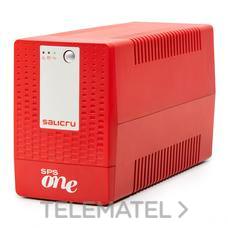 SALICRU - SAI ONE 2000VA LINE-INTERACTIVA