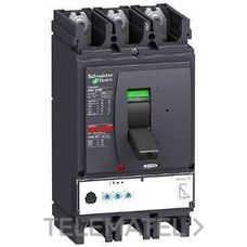 SCHNEIDER ELECTRIC - **Nuevo C63N32D630**NSX630 3P 630A 50KA 2.3