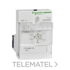 SCHNEIDER ELECTRIC - UNIDAD STANDAR TRIF.4,5-18A 110-240VACDC