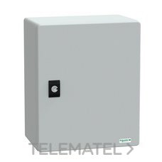 SCHNEIDER ELECTRIC - ARMARIO POL.PLM 308x250x160 IP66 7035