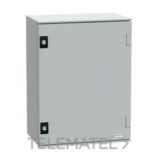 SCHNEIDER ELECTRIC - ARMARIO POL.PLM 430x330x200 IP66 7035