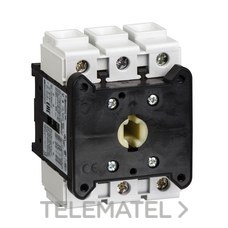 SCHNEIDER ELECTRIC - BLOQUE BÁSICO 125A