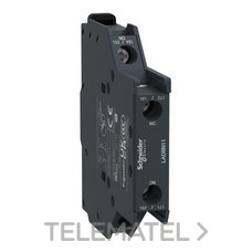 SCHNEIDER ELECTRIC - CONTACTO AUX.LAT.1NA/1NC P/LC1D