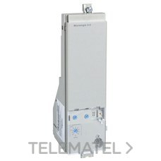 SCHNEIDER ELECTRIC - **Nuevo C20FM** U.CONTROL NS2000/3200 MICROL. 2.0