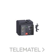 SCHNEIDER ELECTRIC - BLOQUE MOTORIZ.NSX250  220-240V 208-277V