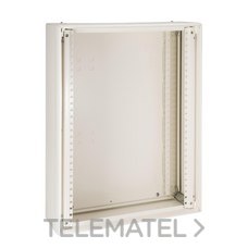 SCHNEIDER ELECTRIC - ARMARIO Prisma Set-G  5 FILAS 15MÓD. H=780mm