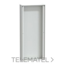 SCHNEIDER ELECTRIC - ARMARIO Prisma Set-G  9 FILAS 27MÓD. H=1.380mm