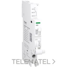 SCHNEIDER ELECTRIC - CTO. AUXILIAR ISD 100mA TO 6A AC-DC