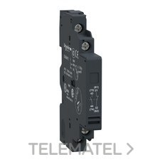 SCHNEIDER ELECTRIC - CONTACTO AUX.LATERAL NA+NC