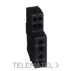 SCHNEIDER ELECTRIC - CONTACTO AUXILIAR NSX-M  OF/SD