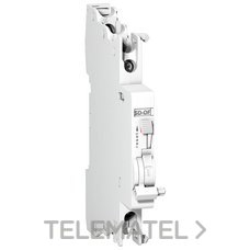 SCHNEIDER ELECTRIC - **Ver A9N26909** CTO.DOBLE OF+OF/SD P/iC120-iDPN