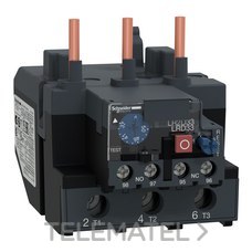 SCHNEIDER ELECTRIC - RELE TERMICO 37-50A