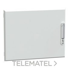SCHNEIDER ELECTRIC - PUERTA CIEGA  Prisma Set-G 3 FILAS 9MÓD.