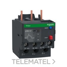 SCHNEIDER ELECTRIC - RELE TERMICO 1,6-2,5A