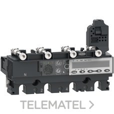 SCHNEIDER ELECTRIC - UDAD. CONTROL NSX100  4P4R 100A 5.2E