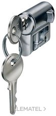 SIEMENS - BOMBIN SEMI CIL.40mm LLAVE CIE.BASC.
