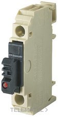 SIEMENS - BORNA FUSIBLE