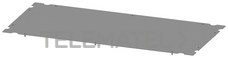 SIEMENS - CIE.INF.CIEGO SIVACON S4 800x400 IP55