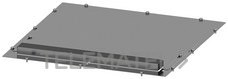 SIEMENS - CIERRE INF.C/ENTRADA CABLE 600x600 IP41