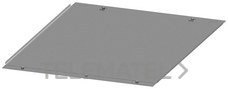 SIEMENS - CIERRE SUP.CIEGO SIVACON S4 600x800 IP55