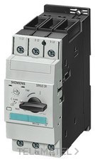 SIEMENS - INT.AUT.3R S2 16A REG.16