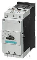 SIEMENS - INT.AUT.3R S3 63A REG.63