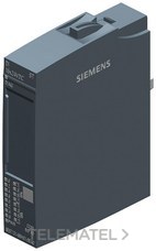 SIEMENS - MOD.E.DIG.SIMATIC ET 200SP,DI 16x24VDC