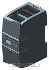 SIEMENS - MOD.ENT.ANALOG.SM 1231 RTD 4xMOD.EA RTD