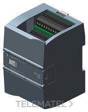 SIEMENS - MOD.ENT.ANALOG.SM 1231 RTD 8xMOD.EA RTD