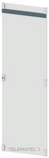 SIEMENS - PTA.OPAC.1975/600 IP55 DCHA.DBL.PALETA