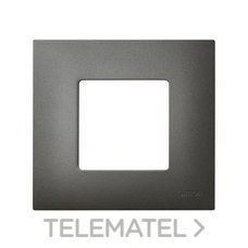 SIMON - FUNDA 1 ELEMENTO TITANIUM