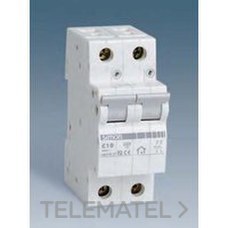 SIMON - MAGNET. DOMEST. I+N 32A "C" 6KA