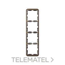 SIMON - MARCO P/4 ELEM.S.75 BRONCE