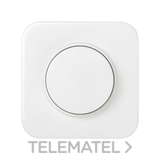 SIMON - TAPA+BOTON REGUL.ELECTRON.TENS.S.31 BN