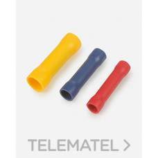 SOFAMEL - MANGUITO AML-1,5 ROJO