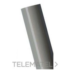 TUPERSA - TUBO EXTRA BLIND.LH M32 GRIS