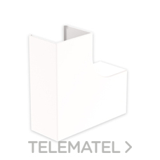 UNEX - ANGULO PNO.U23X 60x75 CUBRIR PROTEGER TUBOS
