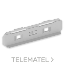 UNEX - UNION ENTRE TRAMOS 60 MM U24X