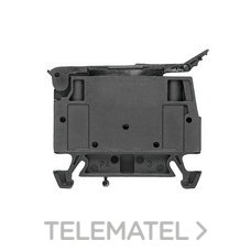 WEIDMULLER - BORNE CON FUSIBLE WSI 4mm2