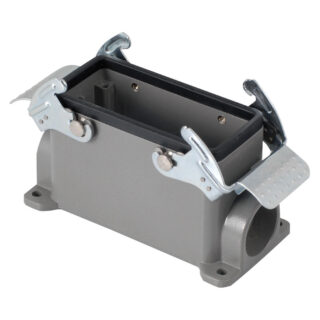 GEWISS - CARCASA MONT.SUP.2PI 10P PG16 500V