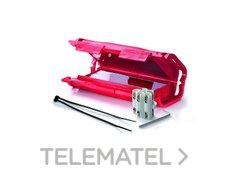 CELLPACK - EMPALME RECTO EASY 4-V 3/4/5x6-16mm2