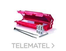 CELLPACK - EMPALME RECTO EASY 5-V 3/4/5x16-25mm2