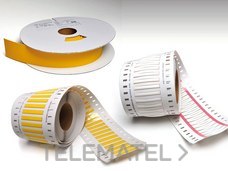 CEMBRE - MARCACABLE TERM. M2-24-YE3-50 2:1 IMP. AMBAS CARAS