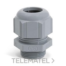 GAESTOPAS - PRENSAESTOPAS GADI POL.HEXAG.M 63x1,5 GR.