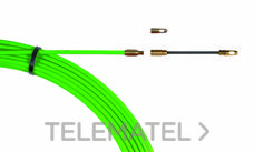 INTERFLEX - SONDAFLEX CABLE ACE.d.4 R.M5 VD.25m