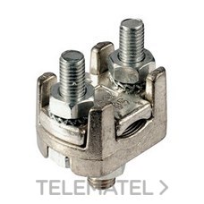 LEGRAND - BORNE BIMETALICO 2PISOS BB2-240